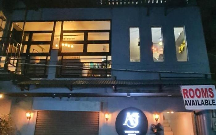 AJ Tourist Inn