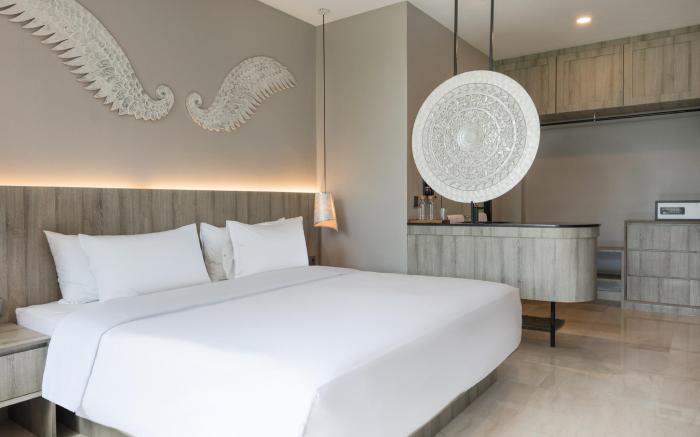 Baliris Canggu A Villa by Betterplace