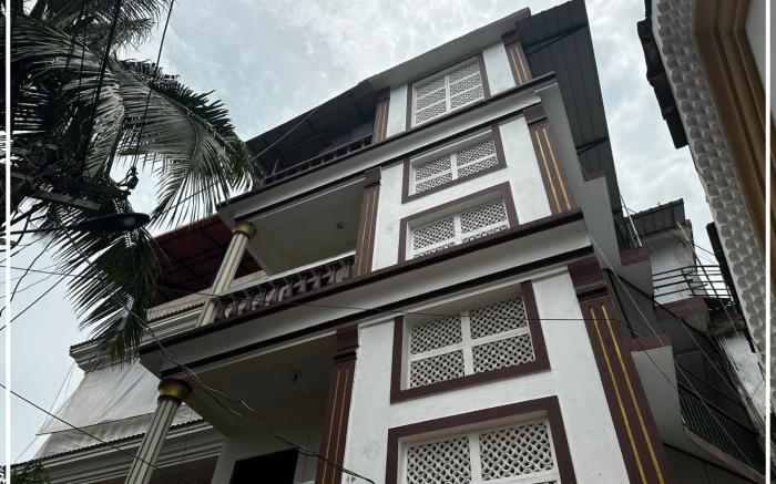 JG003 Joy Goa Baga Guest House