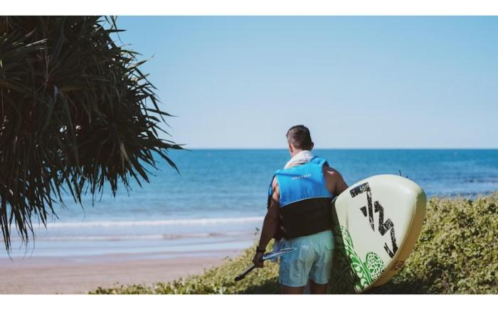 Discovery Parks - Bargara