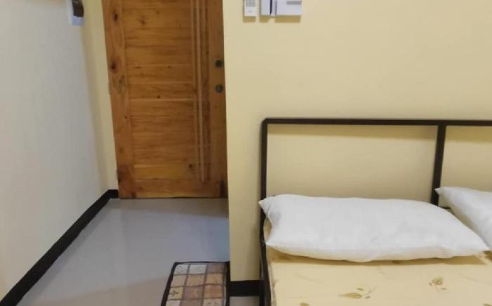 Bahay Domingo Guest House