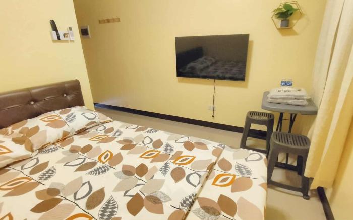 Bahay Domingo Guest House