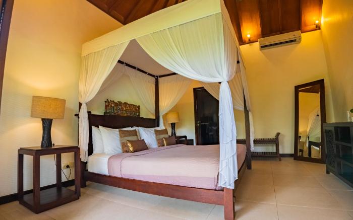 Villa Kipas by SooBali