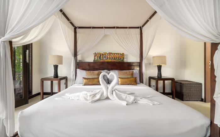 Villa Kipas by SooBali