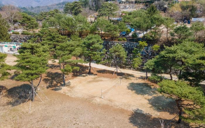 Gapeong ReStay Pension