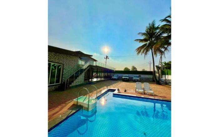 Rasa Villa | A Serene Retreat