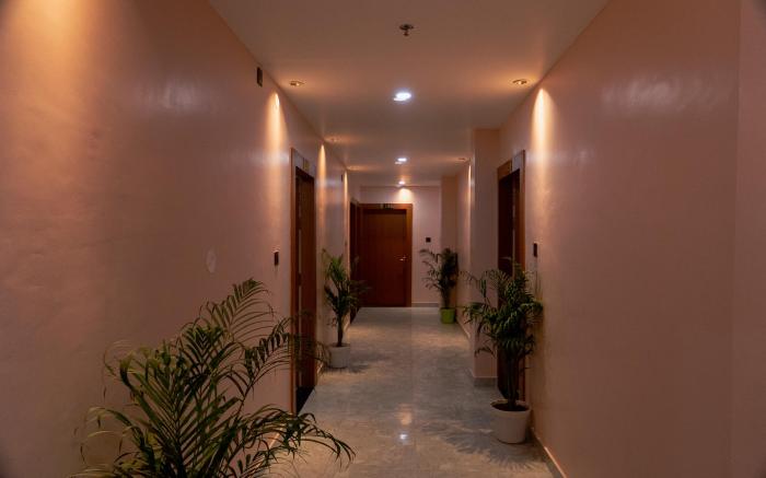 Majestic Ganges Inn