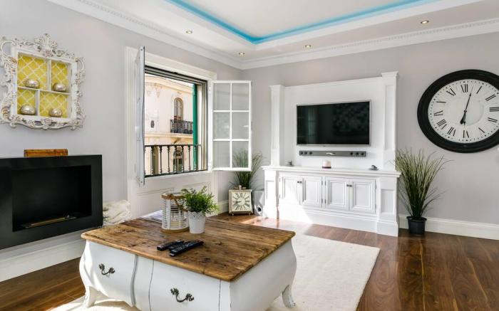 weforyou 2 BEDROOMS PENTHOUSE AT MALAGA CENTER