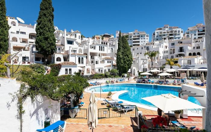 weforyou 2 Bedrooms Pueblo Evita