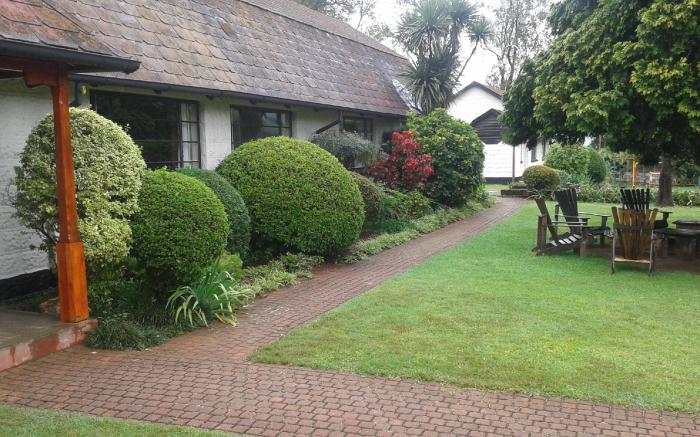 Bulembu Country Lodge
