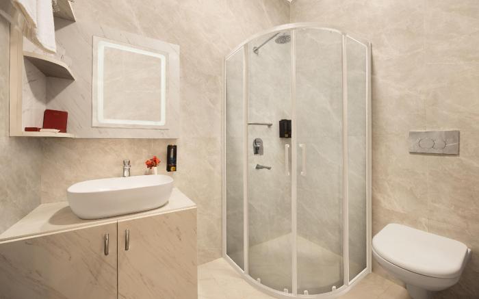 WelcomHeritage Arka Resort & Spa Rishikesh