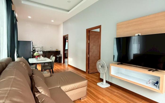 Krabi Mantra Pool Villa 