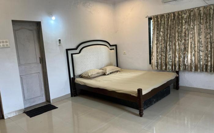 Vijay Farmhouse and Resort