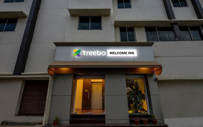 Treebo Welcome Inn