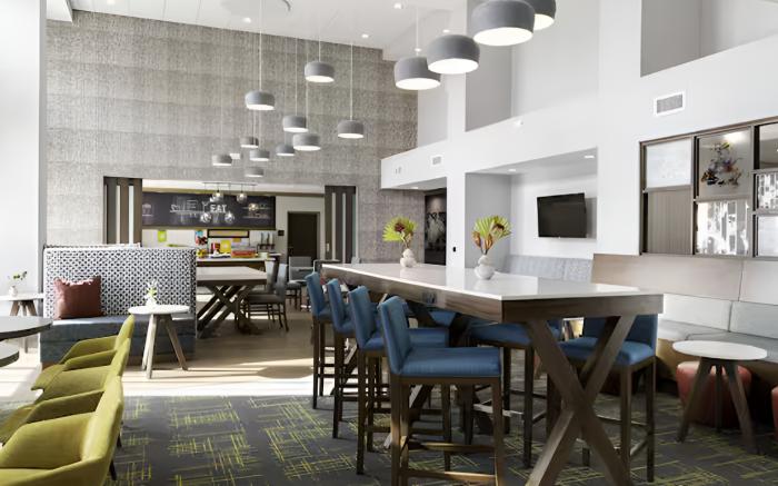 Hampton Inn & Suites Rockingham