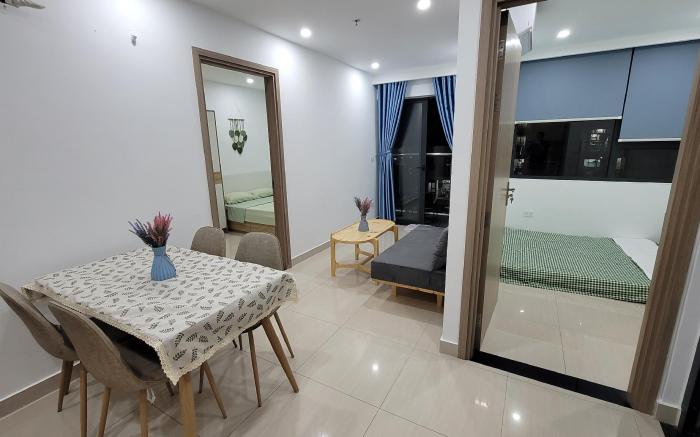 1990 Huế Homestay
