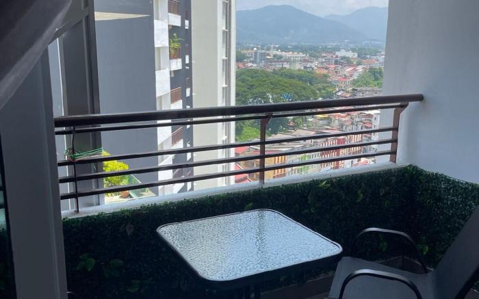 JS Ipoh Homestay2 @ The Majestic Ipoh