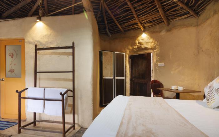 Kithul cob hideaway 