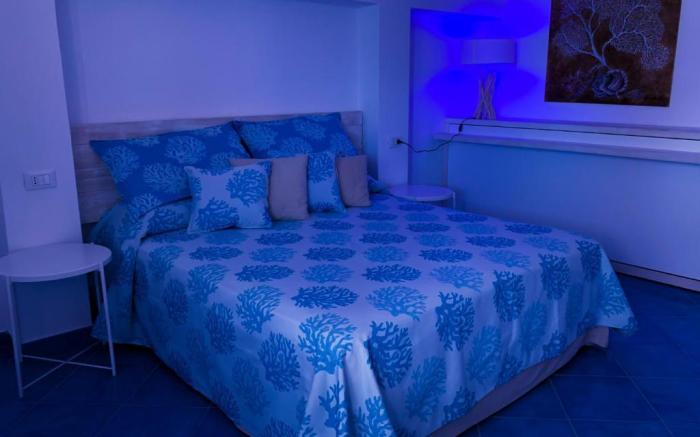 Nonna pasqualina rooms  