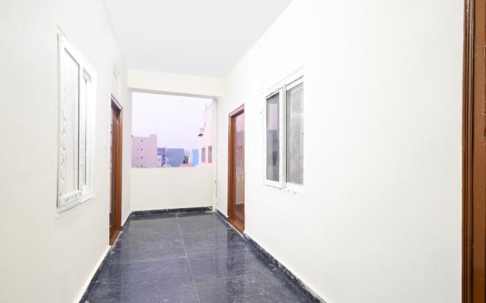 Hotel O Sri Vani co- live & suites