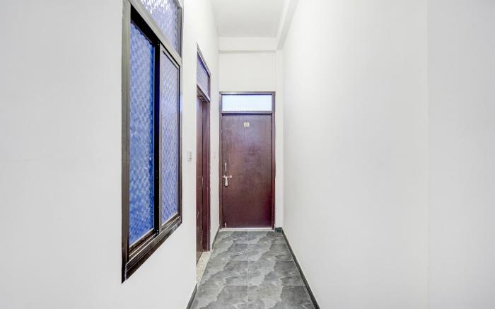 Hotel O Shree A R Palace