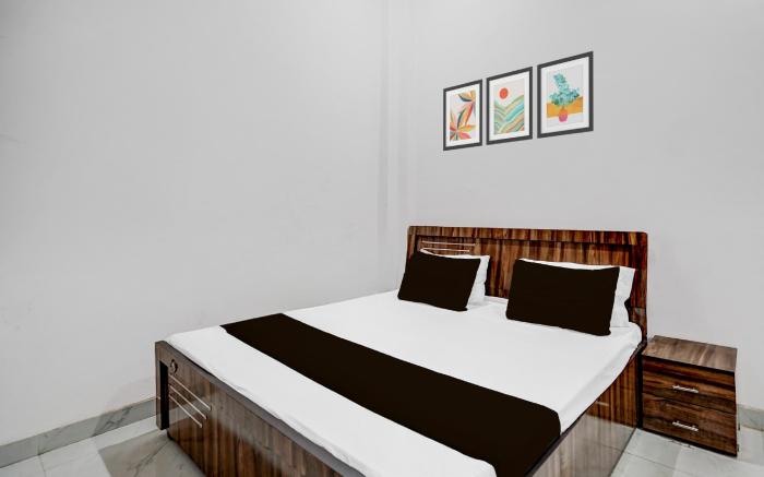 Hotel O Shree A R Palace