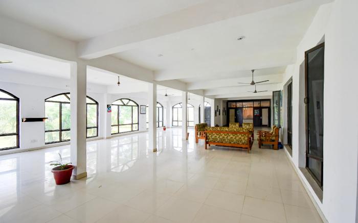 HOTEL O ISVP RESORT