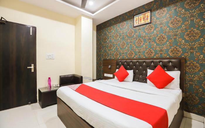 Hotel O City Residency