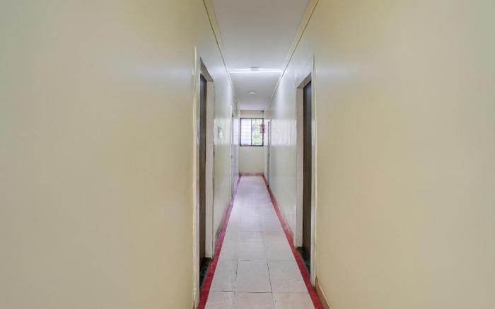 Super Hotel O Sainagar Shirdi Railway Junction Formerly Sai Vyankatesh Residency