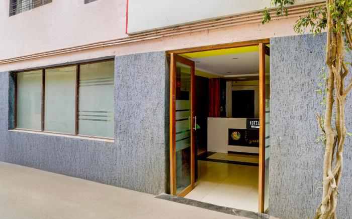 Super Hotel O Sainagar Shirdi Railway Junction Formerly Sai Vyankatesh Residency