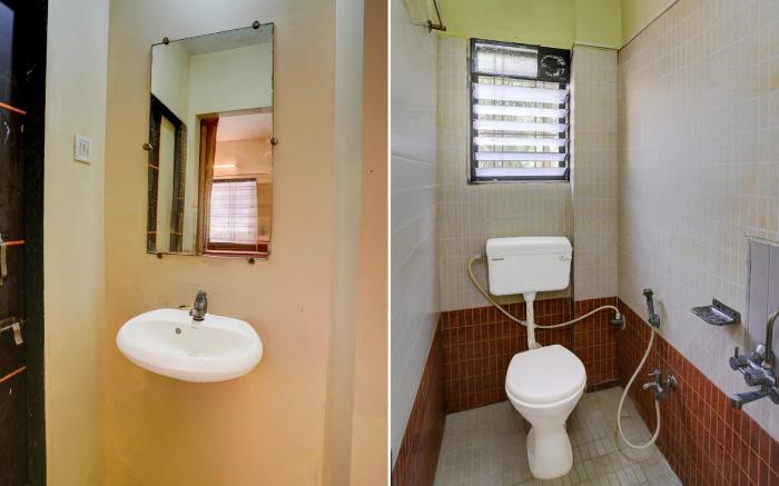 Super Hotel O Sainagar Shirdi Railway Junction Formerly Sai Vyankatesh Residency