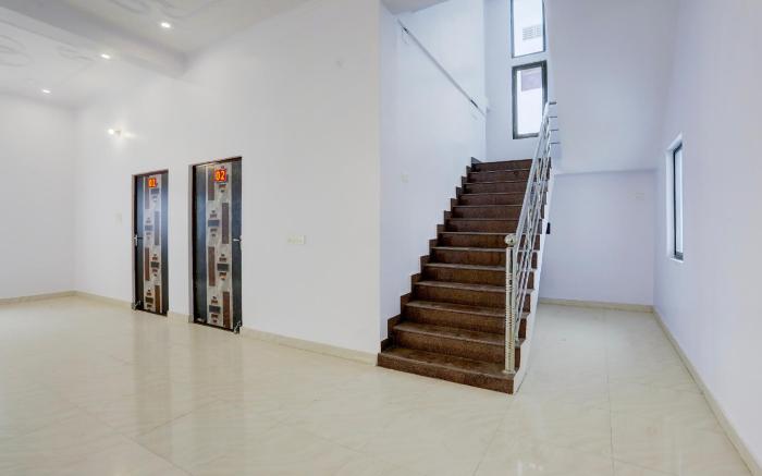 Hotel O Harsh Palace Guest House