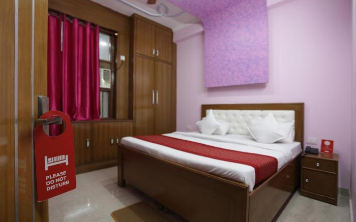 Hotel O The Royal Plaza