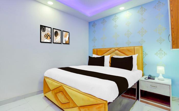 Hotel O N.K. Residency