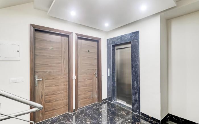 Hotel O Metro suites