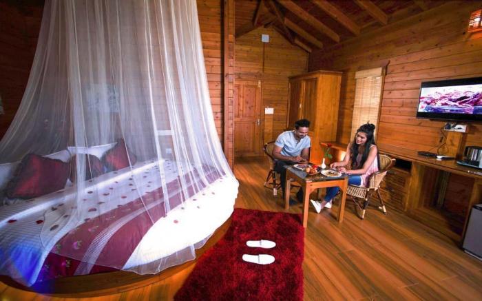 LakeRose Wayanad Resort