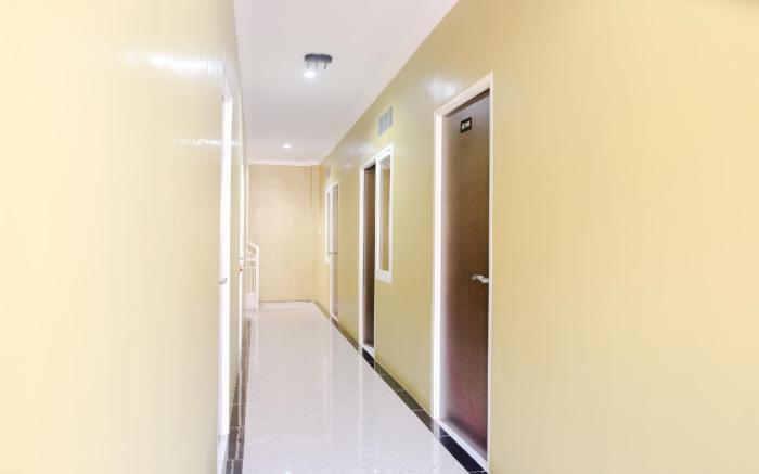 Noura Guest House Syariah