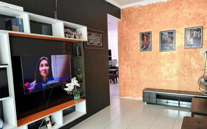 Alim Homestay Saujana