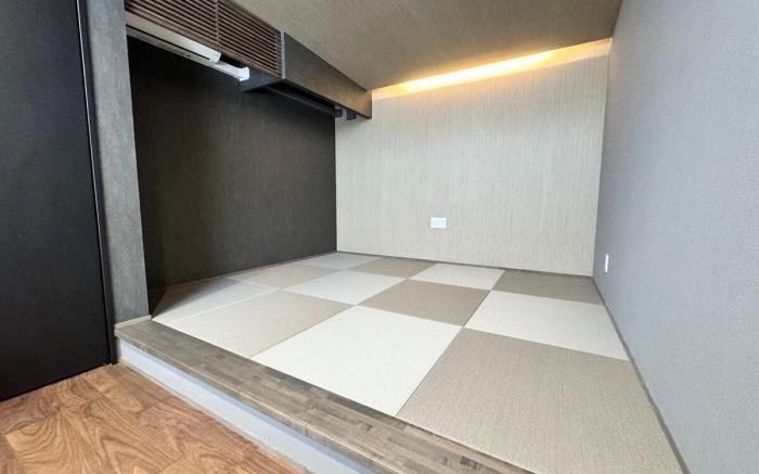 The Villa Hotels -SAPPORO- Room: KITAKITSUNE
