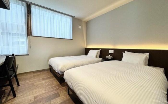 The Villa Hotels -SAPPORO- Room: KITAKITSUNE