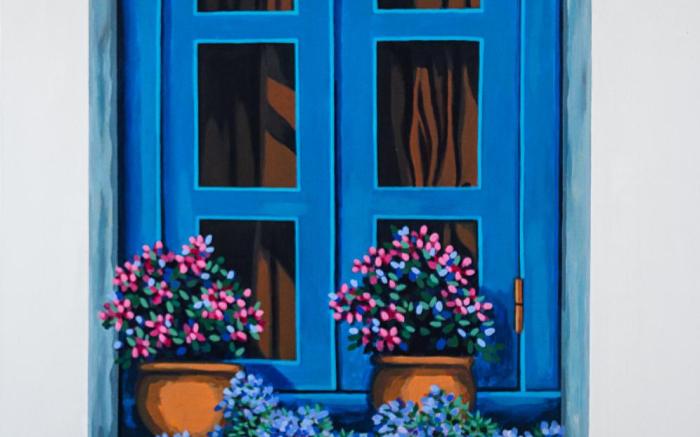 Sunset Paradise Canggu