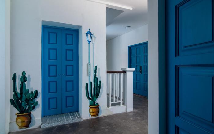 Sunset Paradise Canggu