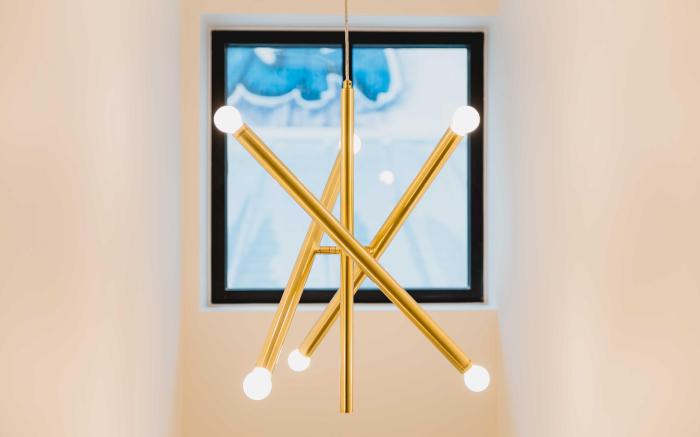 Spacious LOFT with SPA - 4BR/8P - Montmartre