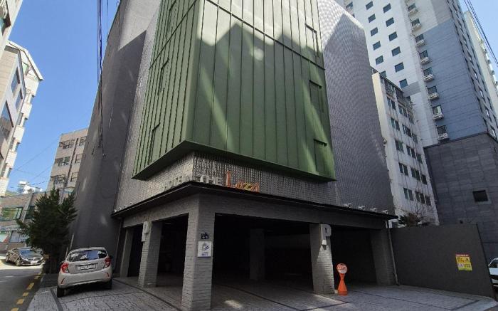 호텔라찌