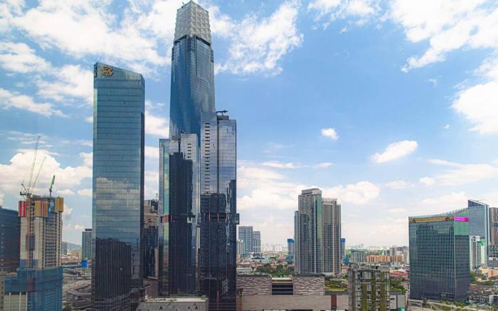 Agile Residence Dual-Key Gem @ Bukit Bintang F11 By Natol