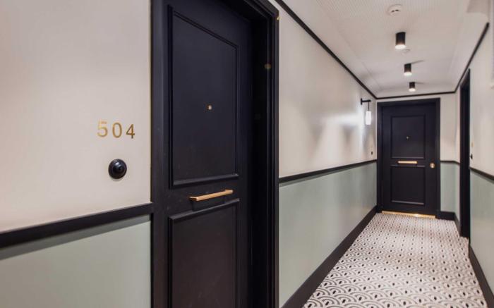 Classy appartement - Flea Market 