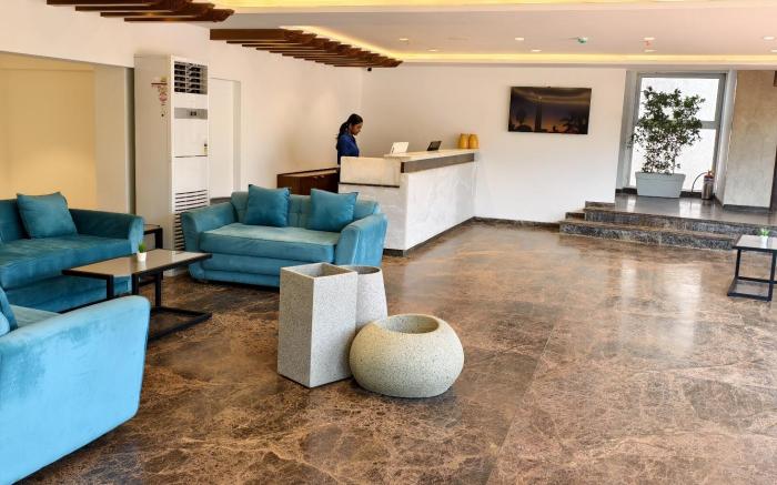 Regenta Waterfront Resort, Dapoli