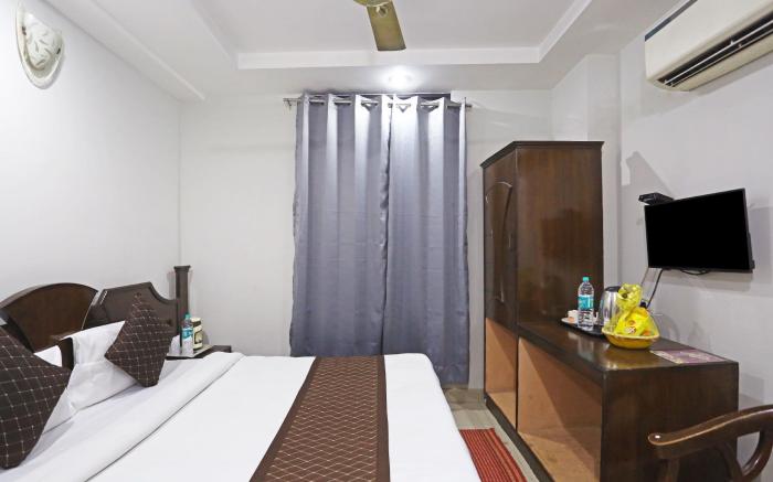 HOTEL RATANDEEP