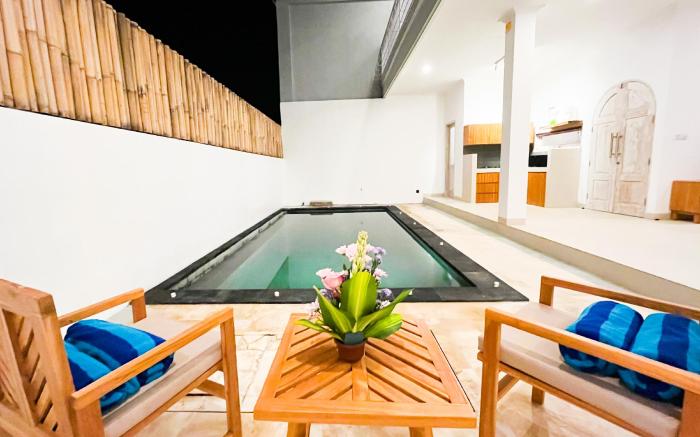Villa Lois Canggu 