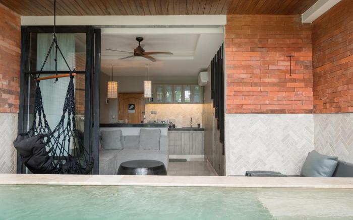 Baliris Canggu L Villa by Betterplace